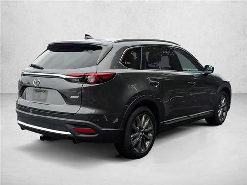 2016 Mazda CX-9 Signature