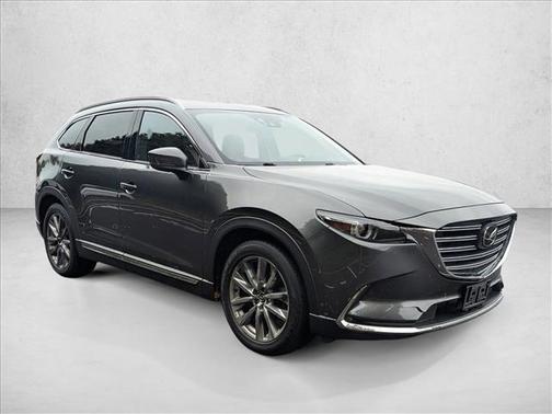 2016 Mazda CX-9 Signature