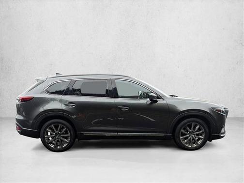 2016 Mazda CX-9 Signature