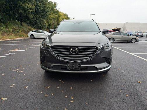 2016 Mazda CX-9 Signature