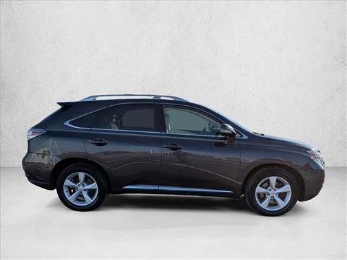 2010 Lexus RX 350 Base