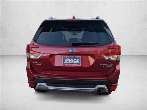 2023 Subaru Forester Touring