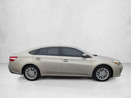 2014 Toyota Avalon Hybrid XLE Touring