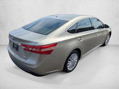 2014 Toyota Avalon Hybrid XLE Touring