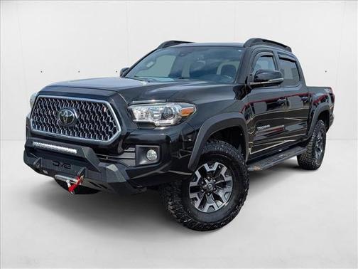 2019 Toyota Tacoma TRD Off Road