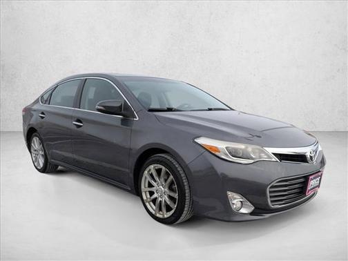 2013 Toyota Avalon XLE Touring