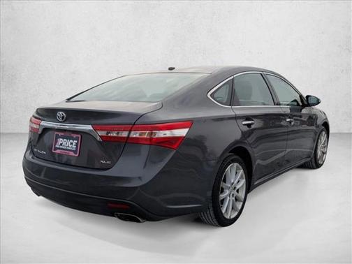 2013 Toyota Avalon XLE Touring