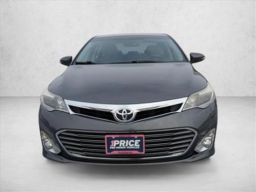 2013 Toyota Avalon XLE Touring