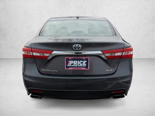 2013 Toyota Avalon XLE Touring