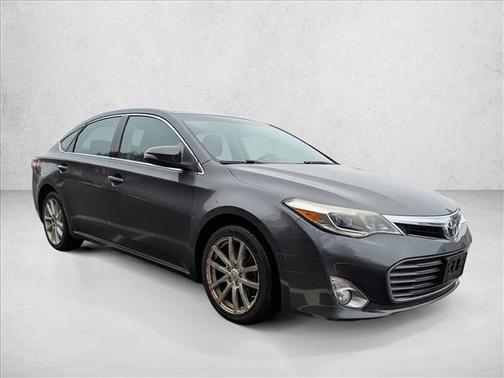 2013 Toyota Avalon XLE Touring