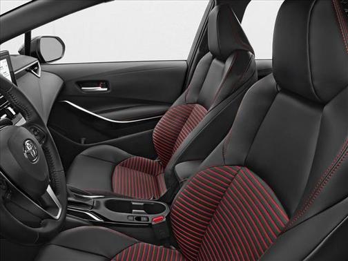2025 Toyota Corolla XSE