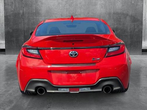 2023 Toyota GR86 Premium