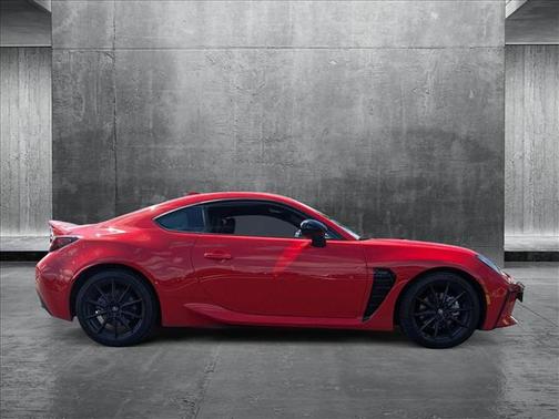 2023 Toyota GR86 Premium