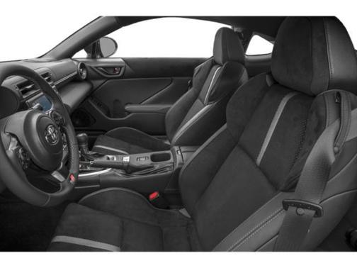 2025 Toyota GR86 Premium