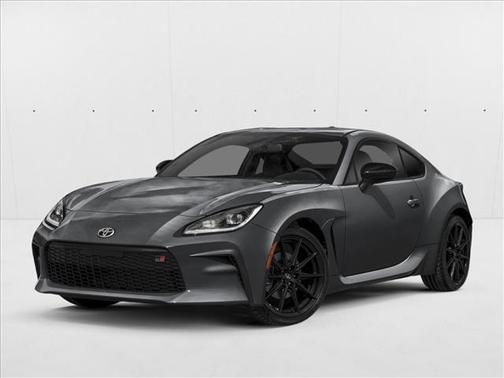 2025 Toyota GR86 Premium