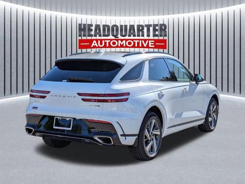 2026 Genesis GV70 3.5T Sport Advanced