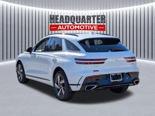 2026 Genesis GV70 3.5T Sport Advanced