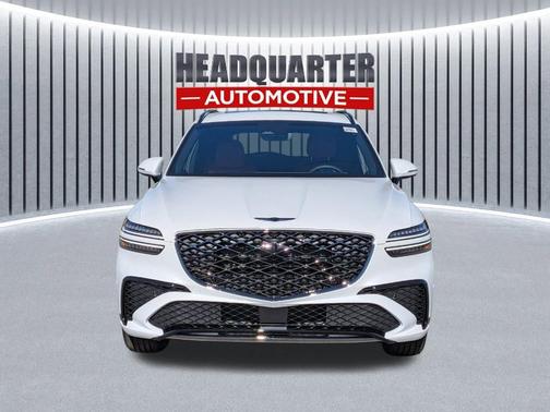 2026 Genesis GV70 3.5T Sport Advanced