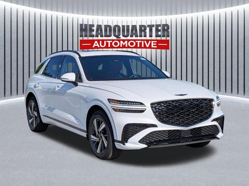 2026 Genesis GV70 3.5T Sport Advanced