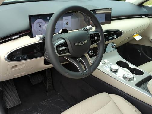 2026 Genesis GV70 2.5T