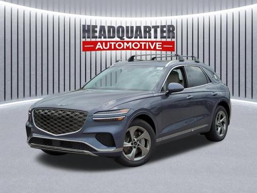 2026 Genesis GV70 2.5T