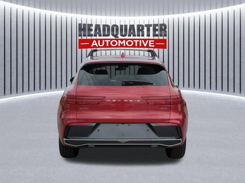 2026 Genesis GV70 2.5T