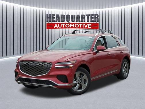 2026 Genesis GV70 2.5T