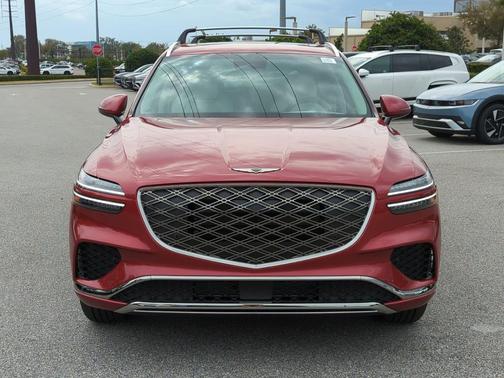 2026 Genesis GV70 2.5T