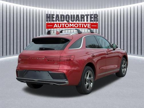 2026 Genesis GV70 2.5T