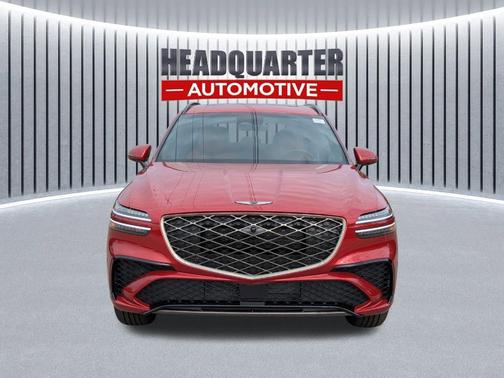 2026 Genesis GV70 3.5T Sport Advanced