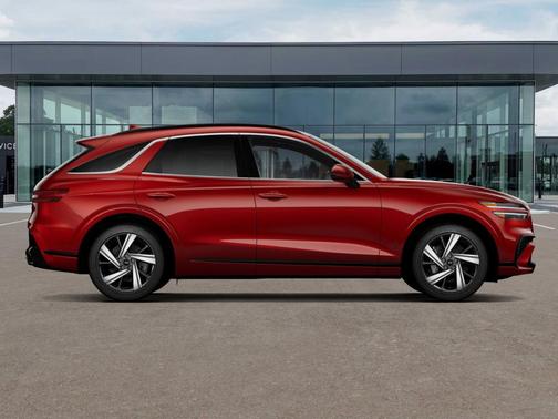 2026 Genesis GV70 3.5T Sport Advanced