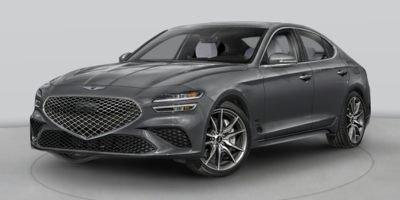 2026 Genesis G70 3.3T