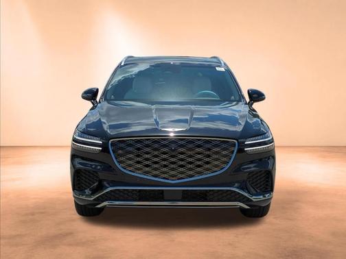 Black 2026 Genesis GV70 2.5T Advanced