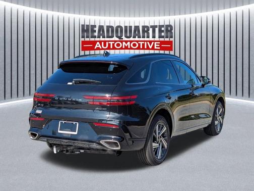 2026 Genesis GV70 3.5T Sport Advanced