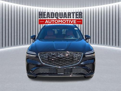 2026 Genesis GV70 3.5T Sport Advanced