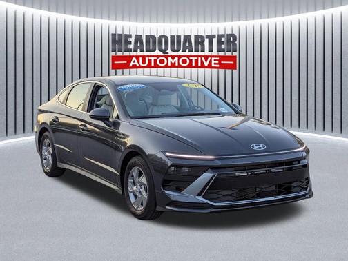 2025 Hyundai SONATA SE