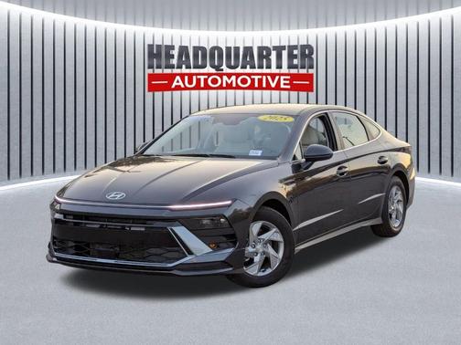 2025 Hyundai SONATA SE