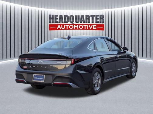 2025 Hyundai SONATA SE