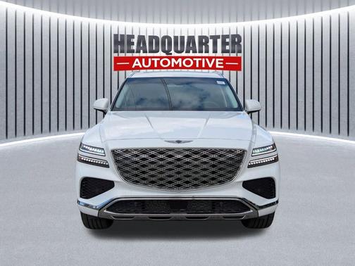 2026 Genesis GV80 2.5T Select