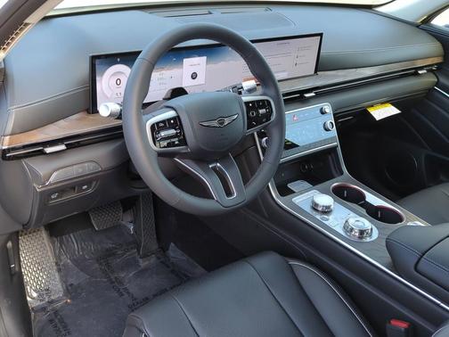 2026 Genesis GV80 2.5T Advanced