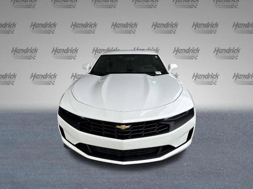 2022 Chevrolet Camaro 1LT