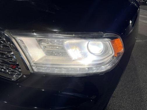 2015 Dodge Durango Citadel