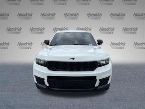 2023 Jeep Grand Cherokee L Altitude X 4x4