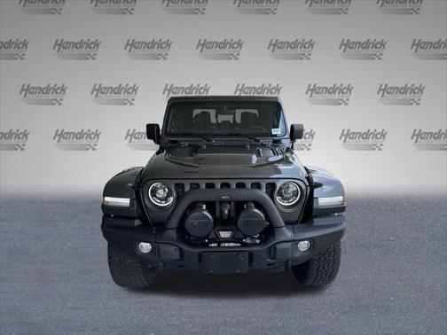 2023 Jeep Gladiator Rubicon 4x4