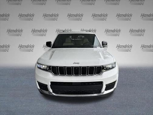 2024 Jeep Grand Cherokee L Limited 4x2