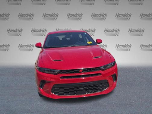 2024 Dodge Hornet GT