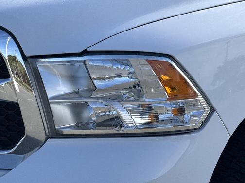 2020 RAM 1500 Classic Tradesman