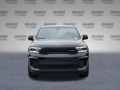 DB Black Clearcoat 2026 Dodge Durango GT