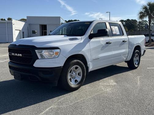 2019 RAM 1500 Tradesman