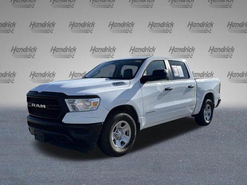 2019 RAM 1500 Tradesman